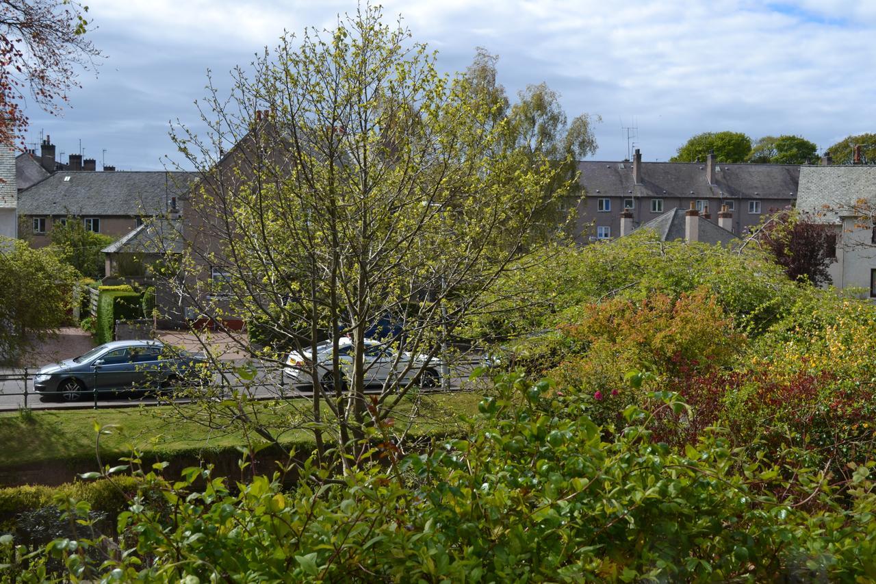 The Spindle Guest Rooms St Andrews Exterior photo