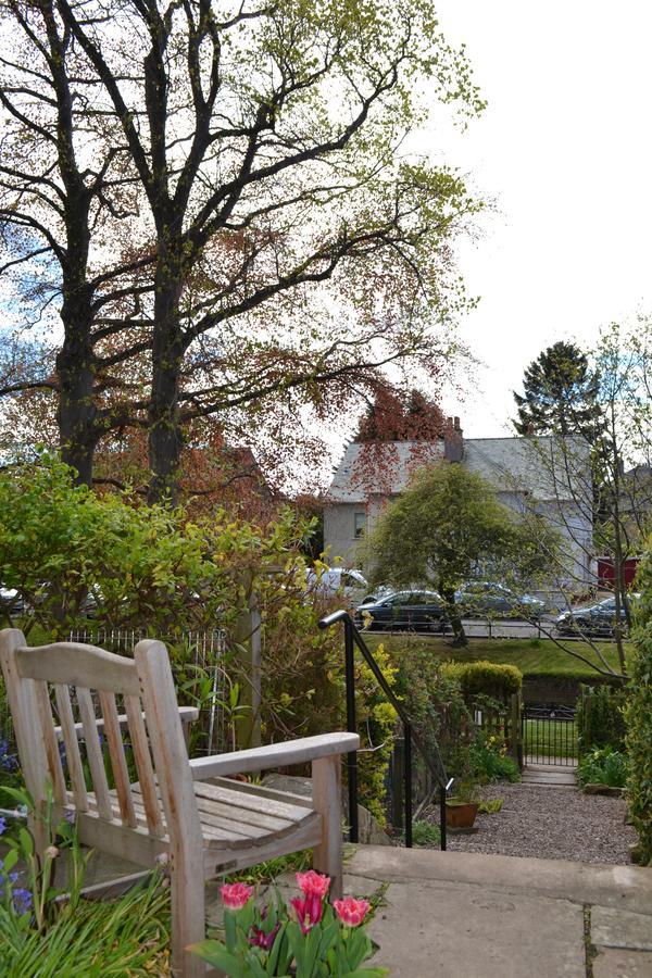 The Spindle Guest Rooms St Andrews Exterior photo